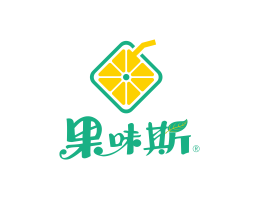 八步果味斯茶饮中山餐厅LOGO设计_顺德菜单规划_郑州餐饮品牌推广